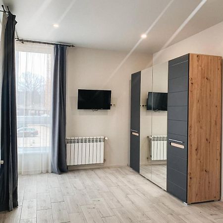 Apartments Domovik Mira 11S/5 موكاشيفه المظهر الخارجي الصورة